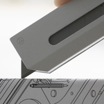 HMM Utility Knife Silver, , large