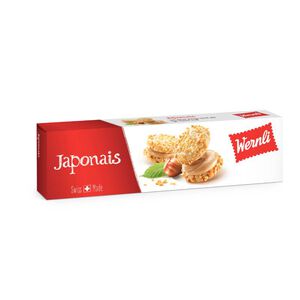 Wernli Japonais