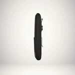 【Niche 樂奇】護照卡夾包 旅行防盜證件包 N-19810  附肩背帶, , large