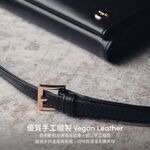 Moshi SnapTo Crossbody Wallet 磁吸式斜背三用手機包, , large