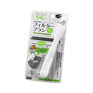 日本製濾網清潔刷-4支