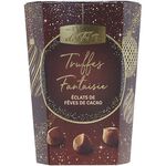 EDF Cocoa Bean Dusted Truffles 250g, , large