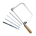 Coping Saw Frame Set, , large