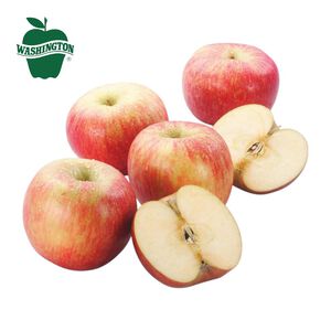 富士蘋果#88 (每粒約220克x4粒)