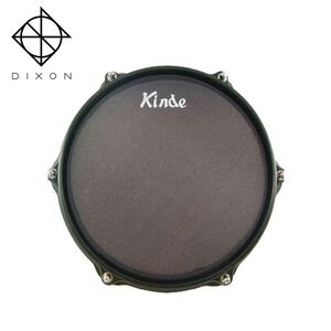 DIXON PDP-265K 8吋網狀打擊練習墊 打點板 練習【敦煌樂器】