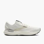 Brooks Adrenaline Gts 24 男 慢跑鞋 緩衝 彈力 米 白 [1104371D137], , large
