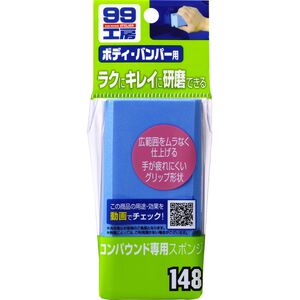 Polishing Sponge