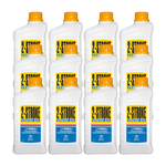 CPC Low Smoke Two Stroke Engine Oil, , large