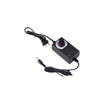 空氣循環12cm機箱風扇/配件/2A調速器(DC接口), , large