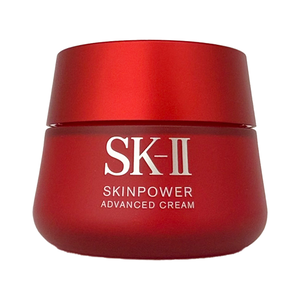 【SK-II】 全新致臻肌活能量活膚霜 100g