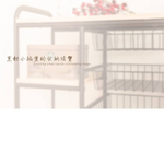 【Y HOUSE】Multi-function cart, kitchen cart, living room storage cart, shelf, side table, , large
