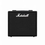 Marshall CODE25 內建效果藍芽音響【敦煌樂器】, , large