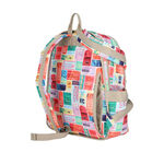 Lesportsac Route Backpack 健行後背包 / 旅人的印記, , large