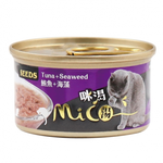 【拉拉寵物小舖】seeds 惜時 貓罐頭 MICO 咪渴機能湯罐, , large