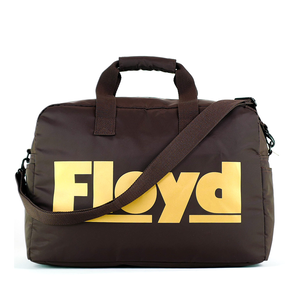 Floyd Weekender旅行袋(可可棕)