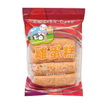 【Liu Ba】Old-fashioned non-cage-fed egg cake, , large