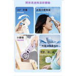 hand fan, , large