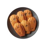 黑糖麻糬馬德蓮6入-H, , large