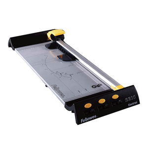 【Fellowes 斐樂】  Electronic A3 輪刀 裁紙機 /台 Electronic-A3