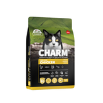 【CHARM 野性魅力】超能精華無穀貓飼料 4.5kg-雞肉口味, , large