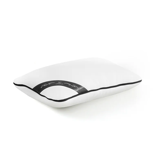 Adjustable Layered Memory Foam Pillow