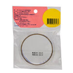 經英超透明膠帶12mmX40M, , large