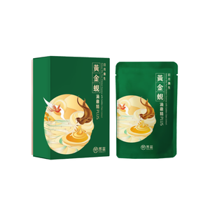 芳茲日月養生滴雞精黃金蜆精