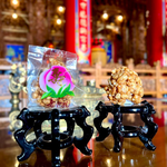 【老食說】拜拜祝壽 壽桃蓮子酥_36顆/組, , large