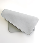 【上手家居】柔軟拋光布-盒裝(擦拭布/眼鏡布/拭鏡布/螢幕清潔/螢幕擦拭布/手機擦拭布/鏡頭清潔/清潔布/手機布), , large