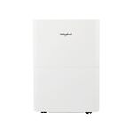 Whirlpool 惠而浦 10L 一級能效 高效節能除濕機 WDEE10TW, , large