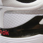 Reebok Nano Court 男 多功能/訓練鞋 穩定 健身 重訓 白 黑 [100212265], , large