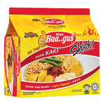 Dry Noodles with Flavoring Packet (Original), , large