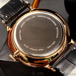 [TIMEMASTER] GiorgioFedon1919 watch, 42mm, GF00107, , large