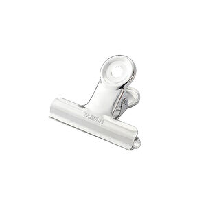 64mm Circle Medium Steel Clips