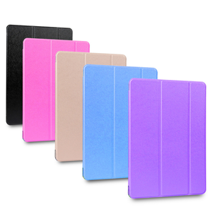 [LS32 Exquisite Silk Texture Style] 8.3-inch iPad mini 7/mini 6 Tablet Protective Case