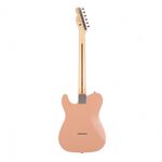 Fender MIJ LTD Hybrid II Tele RW FPK 日廠 電吉他 粉紅色【敦煌樂器】, , large