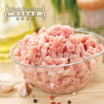 Pure Taiwan Local Chicken Breast Mince, , large