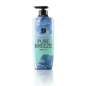 Elastine Perfume de shampoo pure breeze