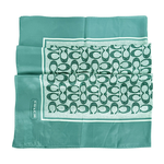  silk scarf, , large