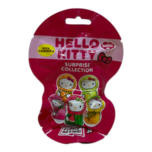 Hello Kitty不倒翁(附糖果)【Mia C'bon Only】