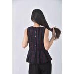 (S) knights bridge藍色上衣二手衣, , large