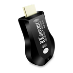[6th Gen eTech 6th New] RKanycastWireless TV Stick (with 4 Gifts), , large