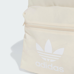 [秉宸] ADIDAS ADICOLOR BACKPK 後背包 米白 IX7459, , large