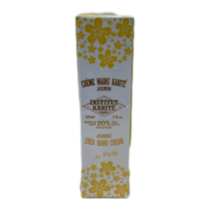 IKP Hand Cream 30ml Jasmine
