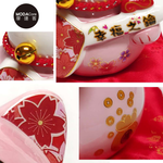 lucky cat, , large