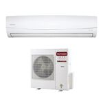 YAMADA 18-26 Ping Inverter Cooling & Heating Split Air Conditioner YDS-F140H/YDC-F140H, , large