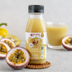 【Day Juice】Cold-pressed fruit and vegetable juice 6 bottles set│Yellow Latte set (2 bottles each of 7, 11, 12), , large