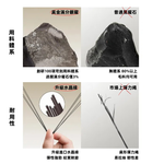 【A&R】招財轉運 S999純銀黑曜石好運上岸手鍊 附精美禮盒 12MM, , large