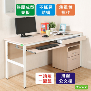 computer desk