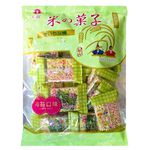 Rice Cracker, , large